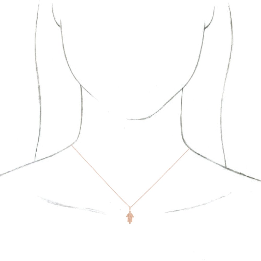 High Quality Luxury Necklaces and Pendants for Women by Ryan Jonathan Fine Jewelry