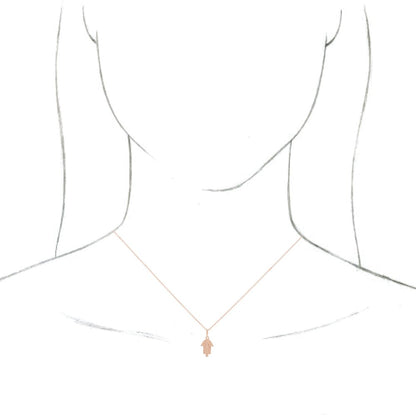 High Quality Luxury Necklaces and Pendants for Women by Ryan Jonathan Fine Jewelry