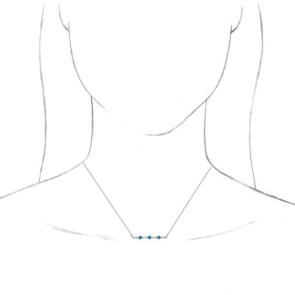 High Quality Luxury Necklaces and Pendants for Women by Ryan Jonathan Fine Jewelry