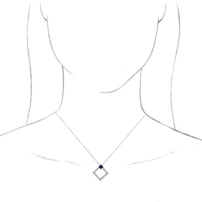 High Quality Luxury Necklaces and Pendants for Women by Ryan Jonathan Fine Jewelry