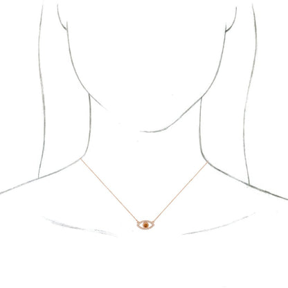 High Quality Luxury Necklaces and Pendants for Women by Ryan Jonathan Fine Jewelry