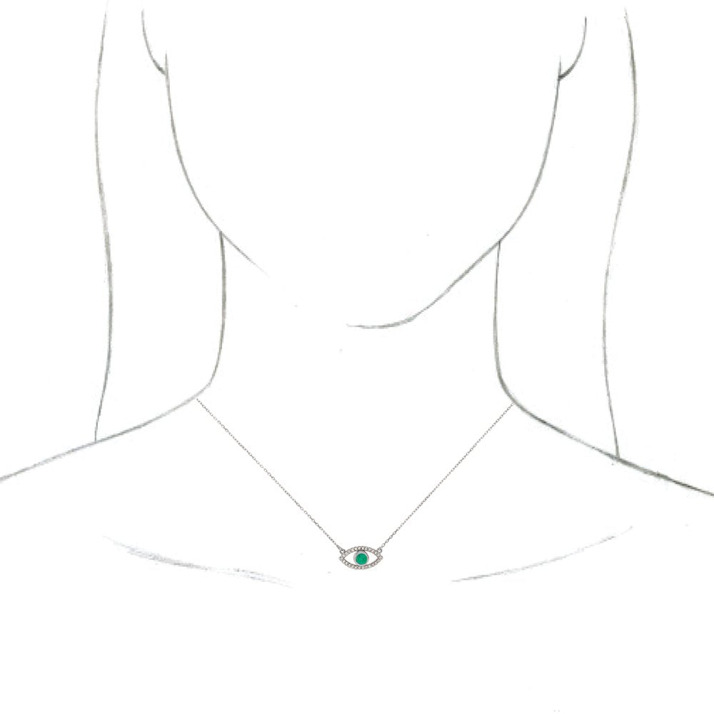 High Quality Luxury Necklaces and Pendants for Women by Ryan Jonathan Fine Jewelry