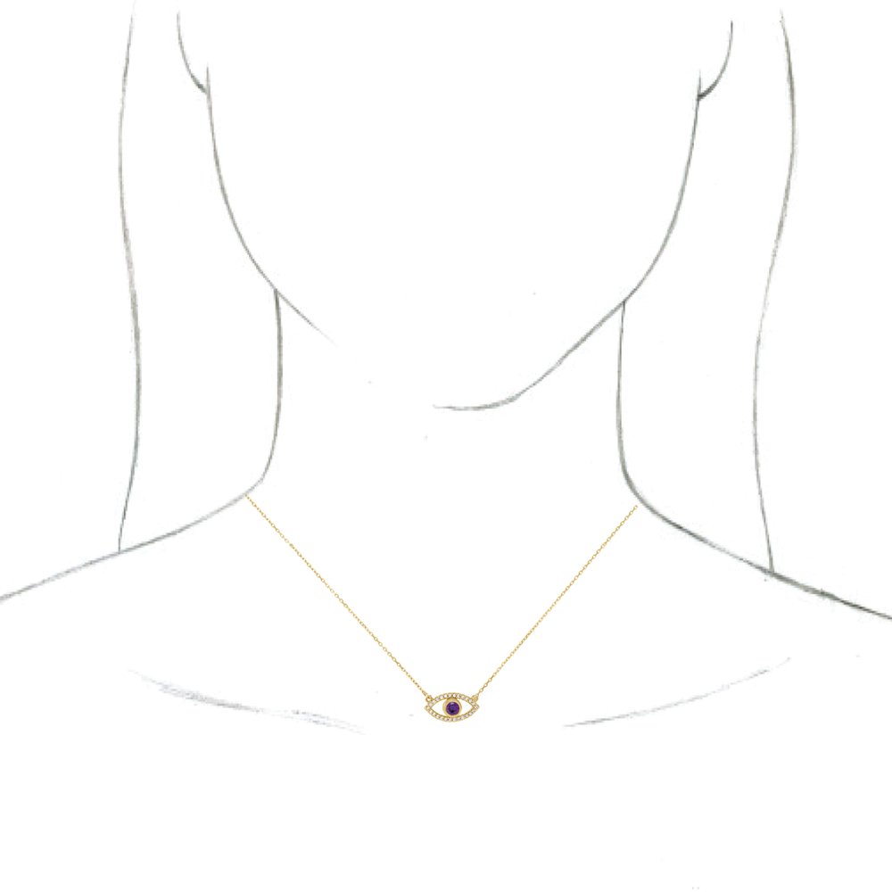 High Quality Luxury Necklaces and Pendants for Women by Ryan Jonathan Fine Jewelry