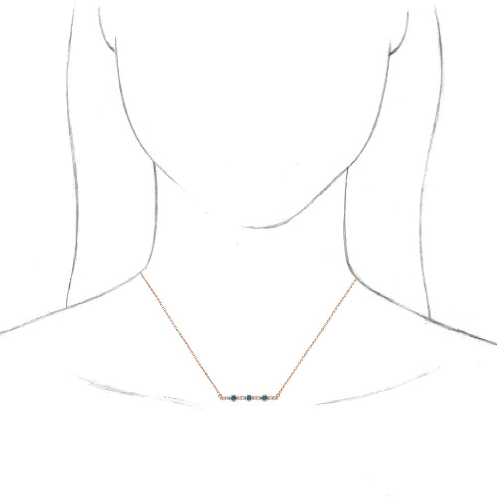 High Quality Luxury Necklaces and Pendants for Women by Ryan Jonathan Fine Jewelry