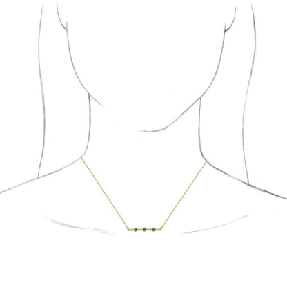High Quality Luxury Necklaces and Pendants for Women by Ryan Jonathan Fine Jewelry