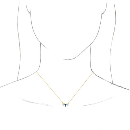 High Quality Luxury Necklaces and Pendants for Women by Ryan Jonathan Fine Jewelry