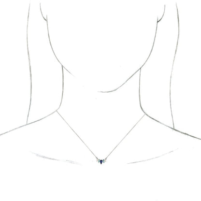 High Quality Luxury Necklaces and Pendants for Women by Ryan Jonathan Fine Jewelry
