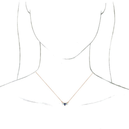 High Quality Luxury Necklaces and Pendants for Women by Ryan Jonathan Fine Jewelry