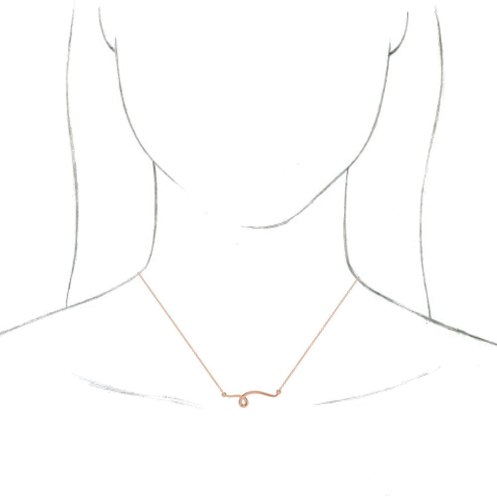 High Quality Luxury Necklaces and Pendants for Women by Ryan Jonathan Fine Jewelry