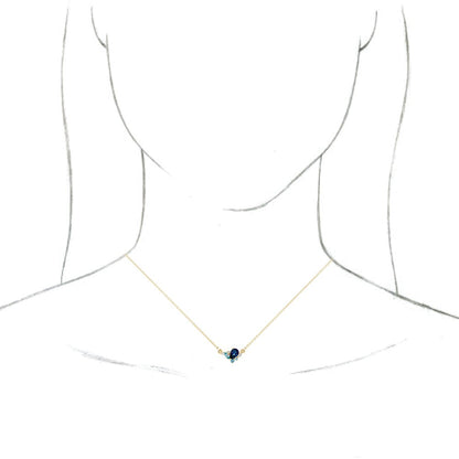 High Quality Luxury Necklaces and Pendants for Women by Ryan Jonathan Fine Jewelry