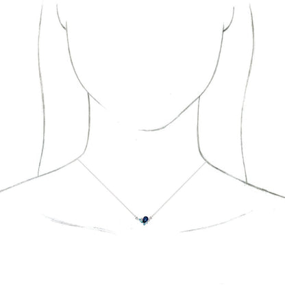 High Quality Luxury Necklaces and Pendants for Women by Ryan Jonathan Fine Jewelry