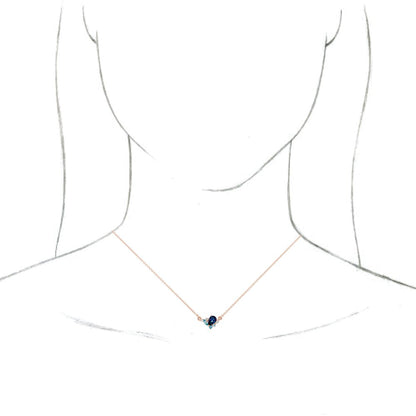High Quality Luxury Necklaces and Pendants for Women by Ryan Jonathan Fine Jewelry
