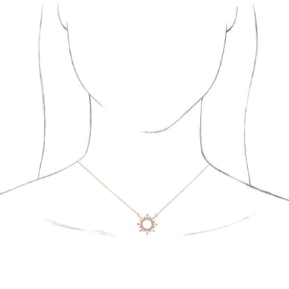 High Quality Luxury Necklaces and Pendants for Women by Ryan Jonathan Fine Jewelry