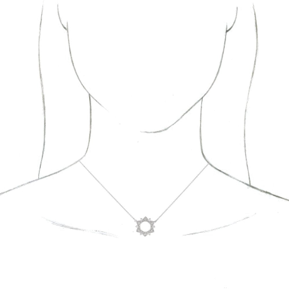 High Quality Luxury Necklaces and Pendants for Women by Ryan Jonathan Fine Jewelry