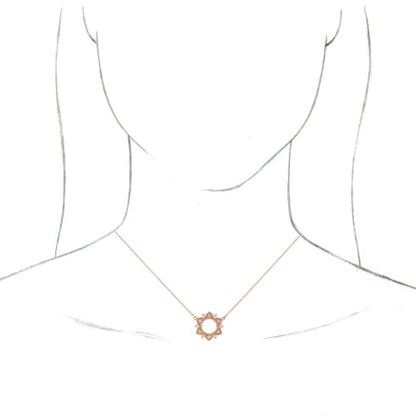 High Quality Luxury Necklaces and Pendants for Women by Ryan Jonathan Fine Jewelry