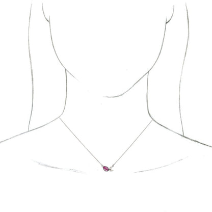 High Quality Luxury Necklaces and Pendants for Women by Ryan Jonathan Fine Jewelry