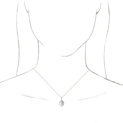 High Quality Luxury Necklaces and Pendants for Women by Ryan Jonathan Fine Jewelry