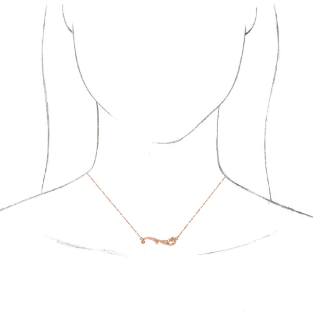 High Quality Luxury Necklaces and Pendants for Women by Ryan Jonathan Fine Jewelry