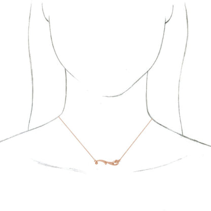 High Quality Luxury Necklaces and Pendants for Women by Ryan Jonathan Fine Jewelry