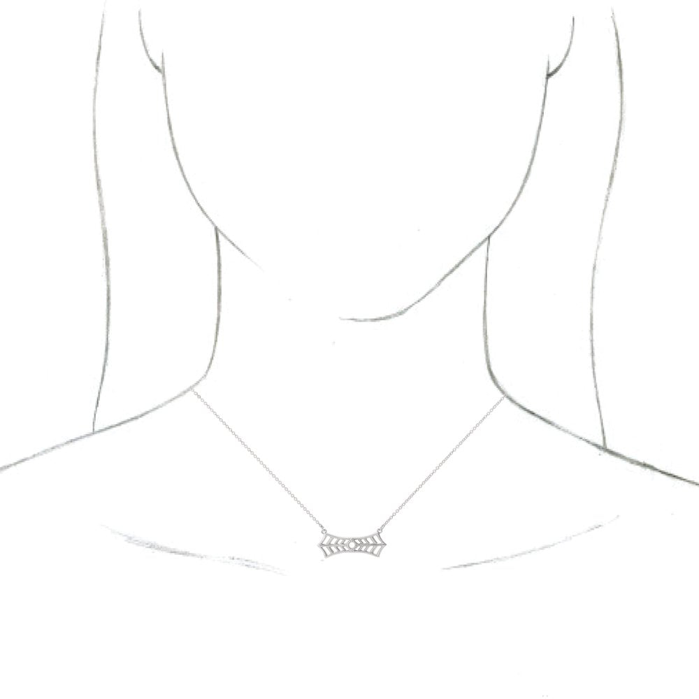 High Quality Luxury Necklaces and Pendants for Women by Ryan Jonathan Fine Jewelry