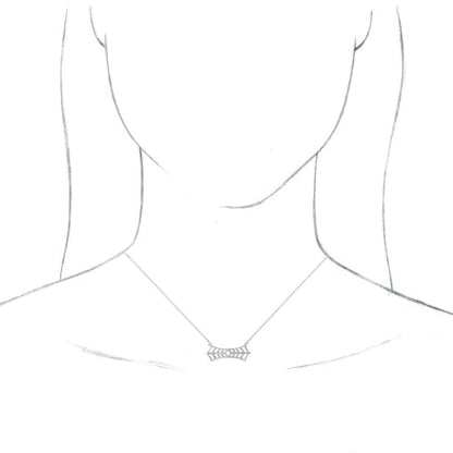 High Quality Luxury Necklaces and Pendants for Women by Ryan Jonathan Fine Jewelry