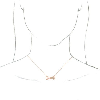 High Quality Luxury Necklaces and Pendants for Women by Ryan Jonathan Fine Jewelry
