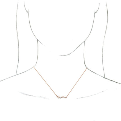 High Quality Luxury Necklaces and Pendants for Women by Ryan Jonathan Fine Jewelry