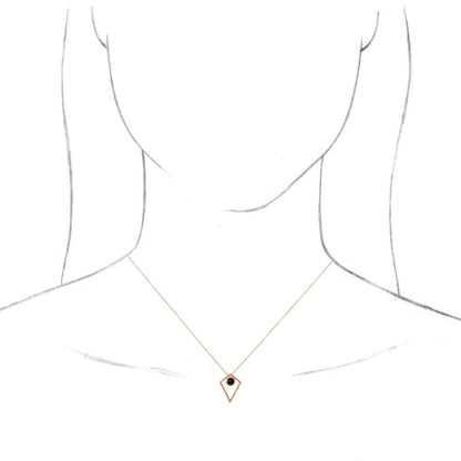 High Quality Luxury Necklaces and Pendants for Women by Ryan Jonathan Fine Jewelry
