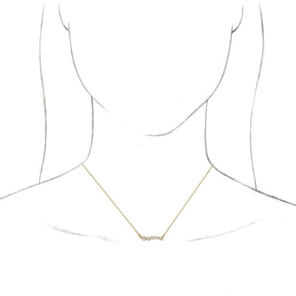 High Quality Luxury Necklaces and Pendants for Women by Ryan Jonathan Fine Jewelry