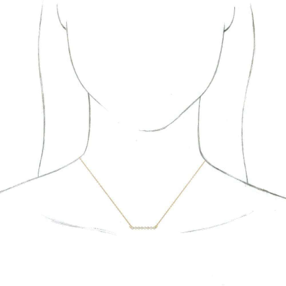 High Quality Luxury Necklaces and Pendants for Women by Ryan Jonathan Fine Jewelry