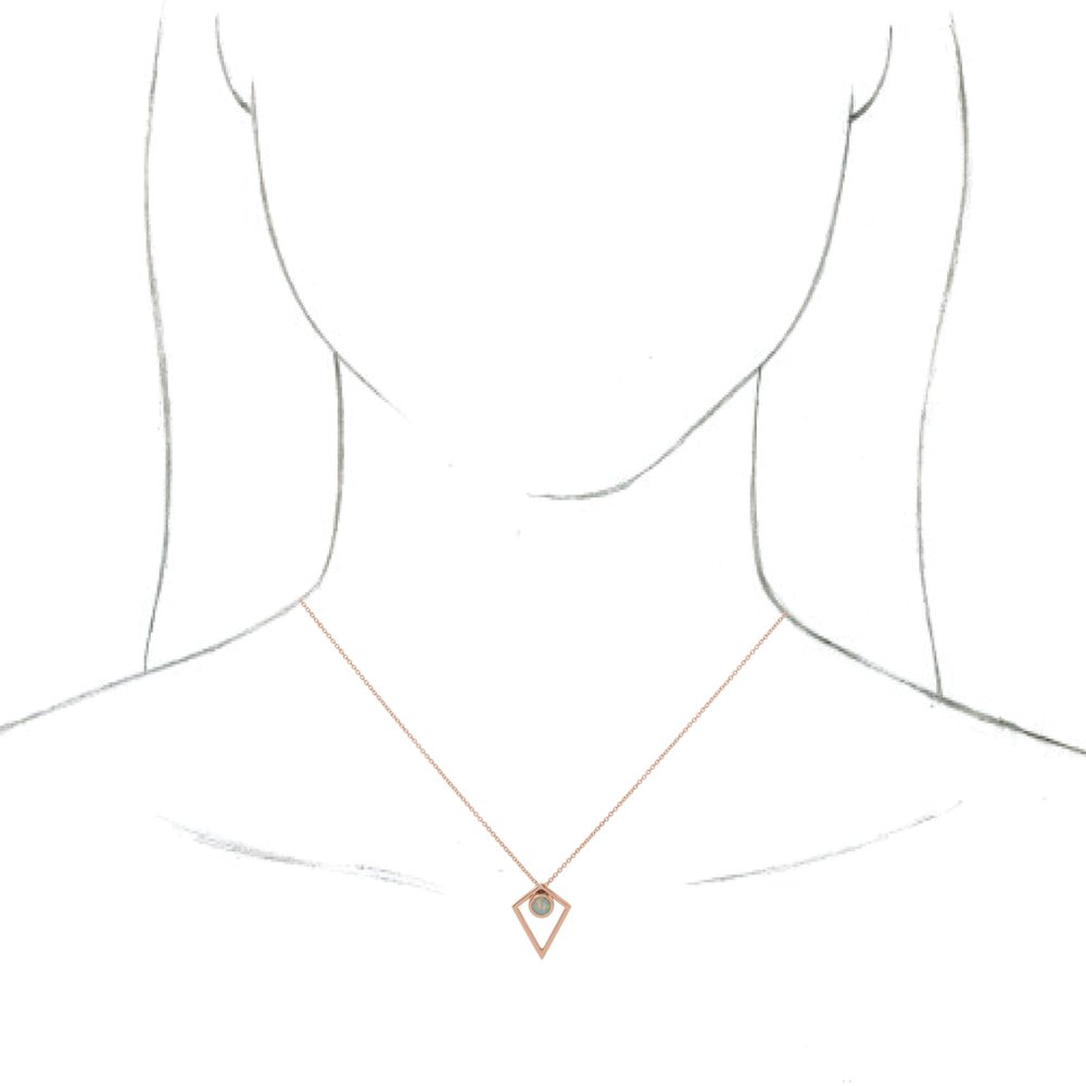 High Quality Luxury Necklaces and Pendants for Women by Ryan Jonathan Fine Jewelry