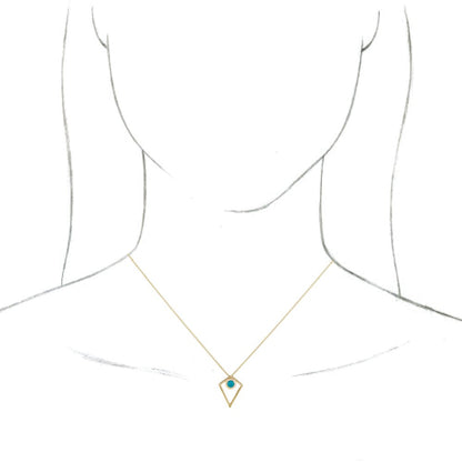 High Quality Luxury Necklaces and Pendants for Women by Ryan Jonathan Fine Jewelry