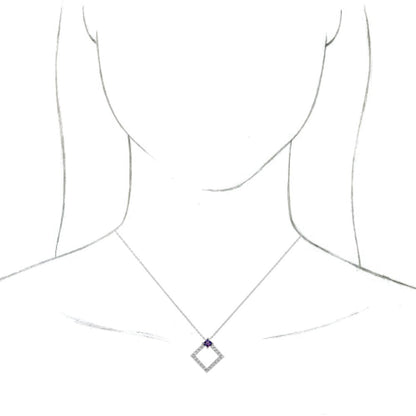 High Quality Luxury Necklaces and Pendants for Women by Ryan Jonathan Fine Jewelry