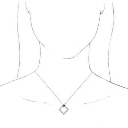 High Quality Luxury Necklaces and Pendants for Women by Ryan Jonathan Fine Jewelry