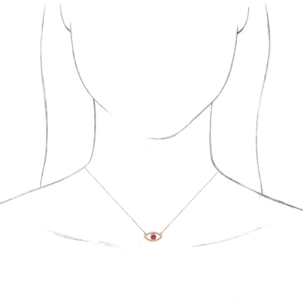 High Quality Luxury Necklaces and Pendants for Women by Ryan Jonathan Fine Jewelry