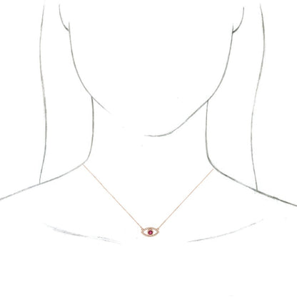 High Quality Luxury Necklaces and Pendants for Women by Ryan Jonathan Fine Jewelry