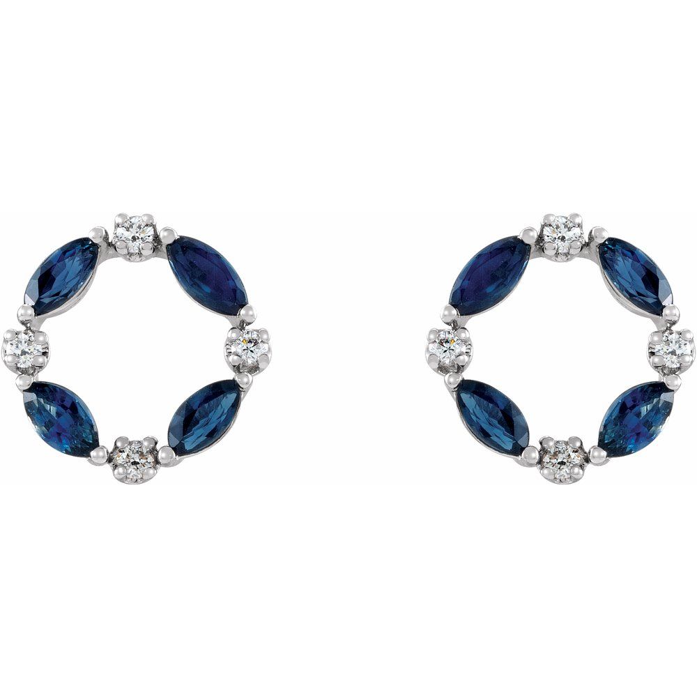 High Quality Luxury Earrings for Women by Ryan Jonathan Fine Jewelry