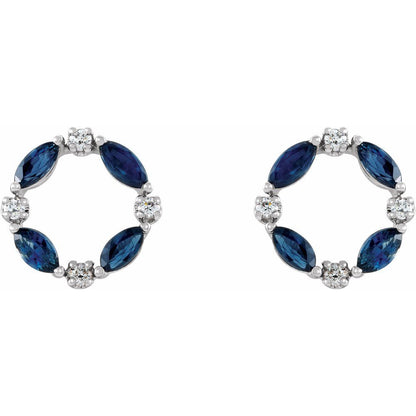 High Quality Luxury Earrings for Women by Ryan Jonathan Fine Jewelry