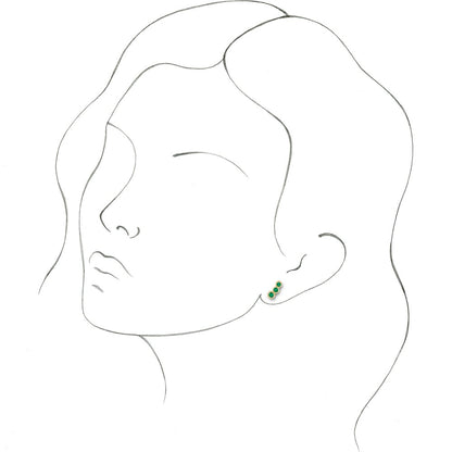 High Quality Luxury Earrings for Women by Ryan Jonathan Fine Jewelry