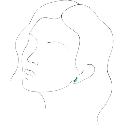High Quality Luxury Earrings for Women by Ryan Jonathan Fine Jewelry