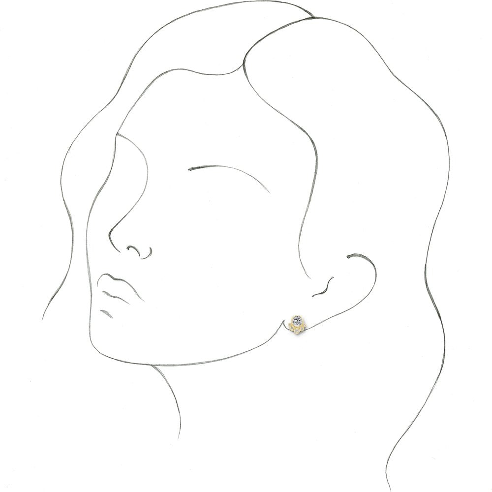 High Quality Luxury Earrings for Women by Ryan Jonathan Fine Jewelry