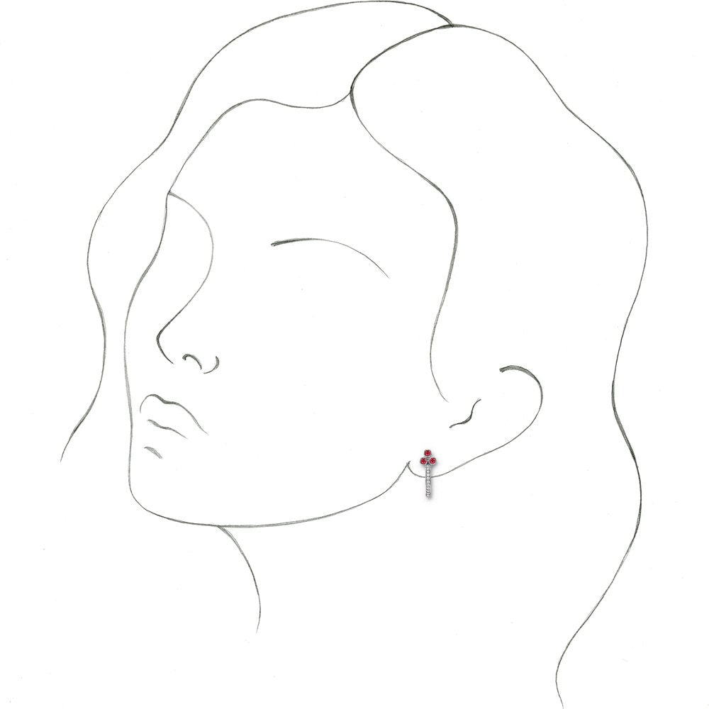 High Quality Luxury Earrings for Women by Ryan Jonathan Fine Jewelry