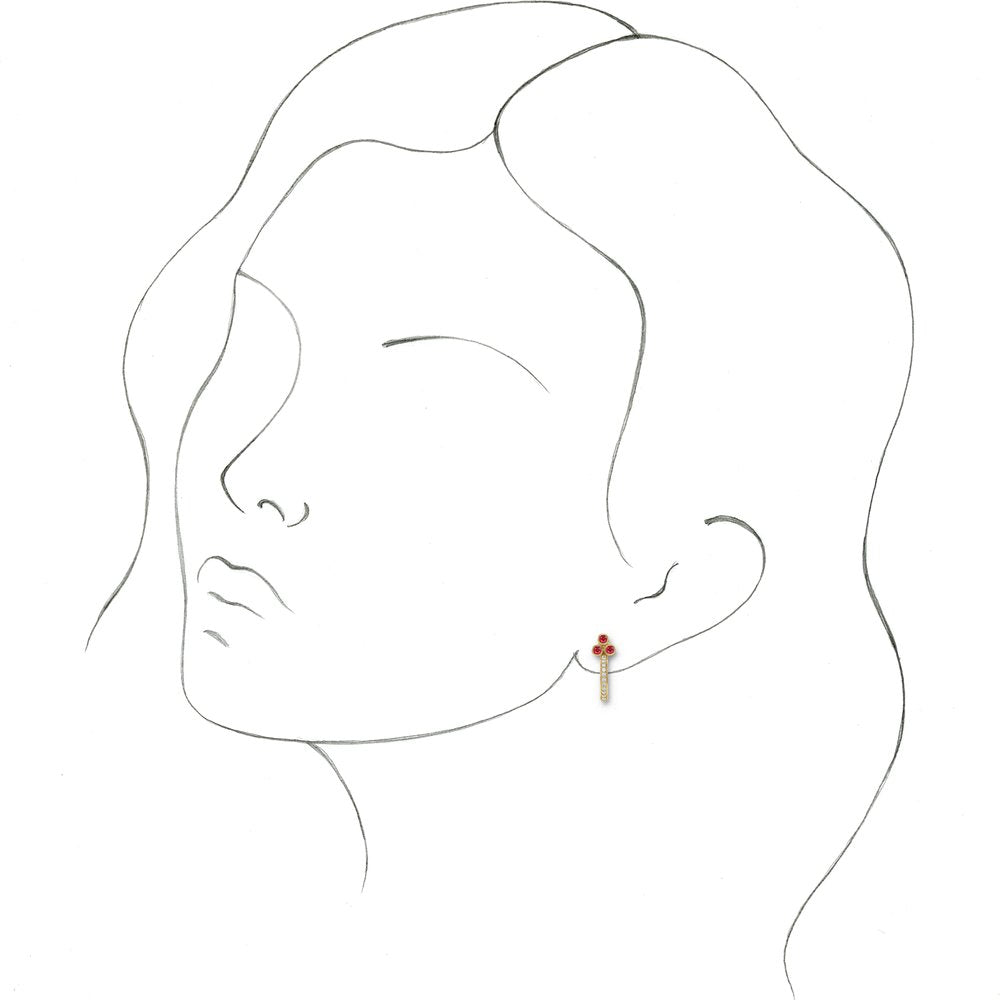 High Quality Luxury Earrings for Women by Ryan Jonathan Fine Jewelry