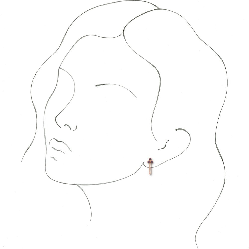 High Quality Luxury Earrings for Women by Ryan Jonathan Fine Jewelry