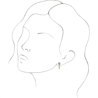 High Quality Luxury Earrings for Women by Ryan Jonathan Fine Jewelry