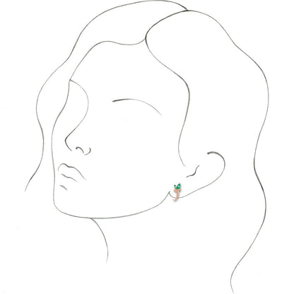 High Quality Luxury Earrings for Women by Ryan Jonathan Fine Jewelry