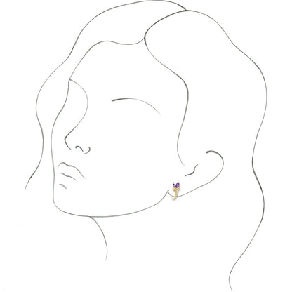 High Quality Luxury Earrings for Women by Ryan Jonathan Fine Jewelry