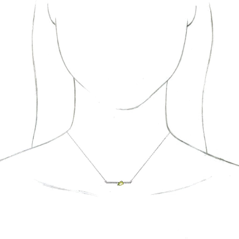 High Quality Luxury Necklaces and Pendants for Women by Ryan Jonathan Fine Jewelry