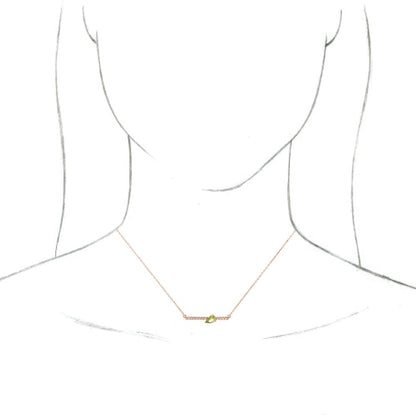 High Quality Luxury Necklaces and Pendants for Women by Ryan Jonathan Fine Jewelry