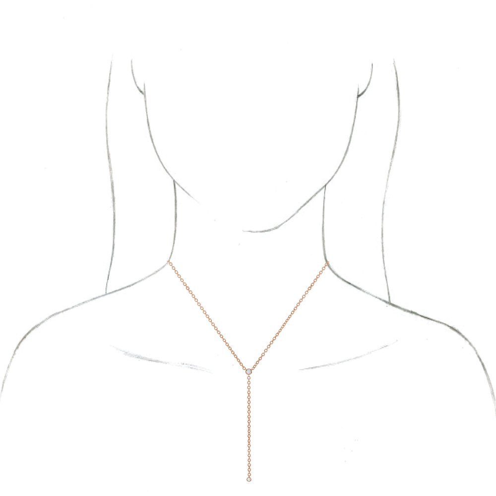 High Quality Luxury Necklaces and Pendants for Women by Ryan Jonathan Fine Jewelry